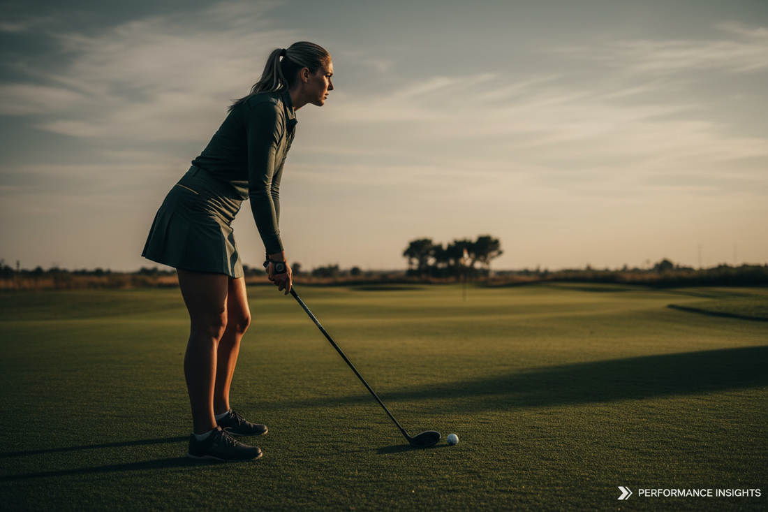 What Actually Changes When a Round Starts to Matter