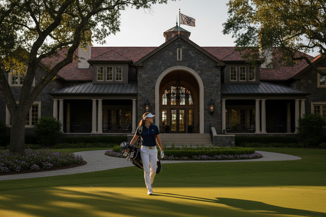 Why a Good Round Can Still Slip Away Late in the Day