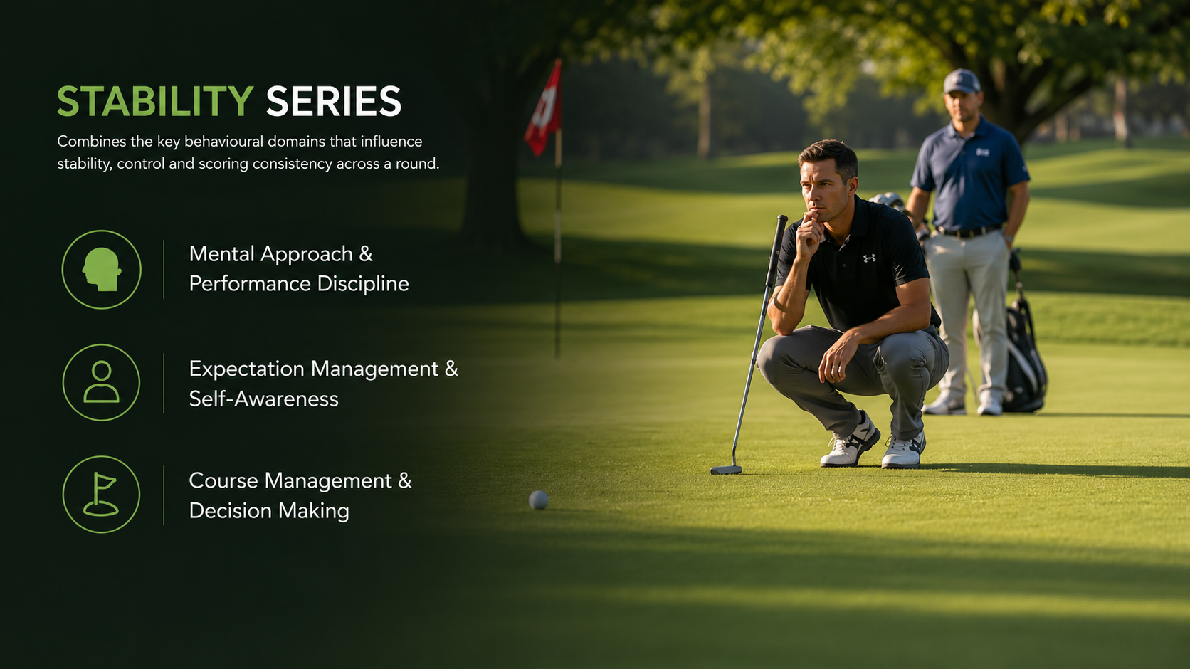 Stability Series
