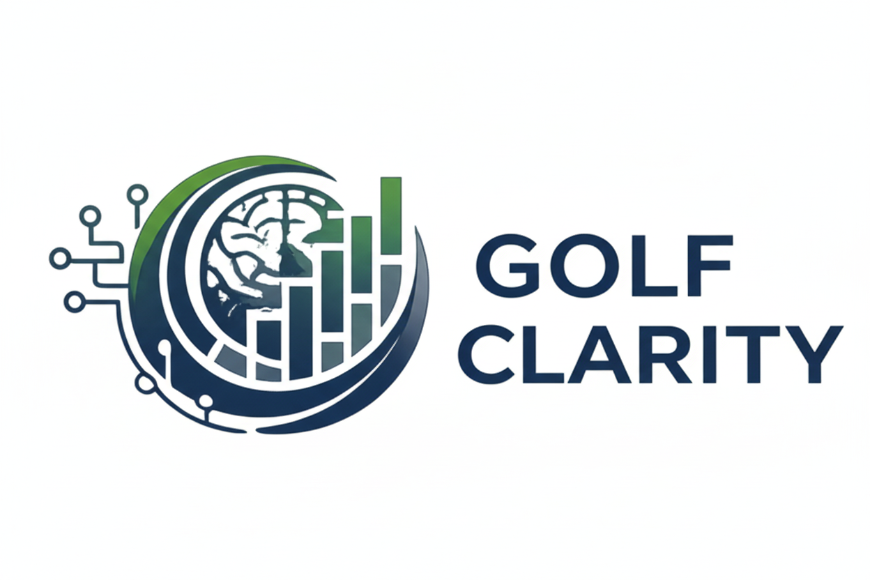 Golf Clarity