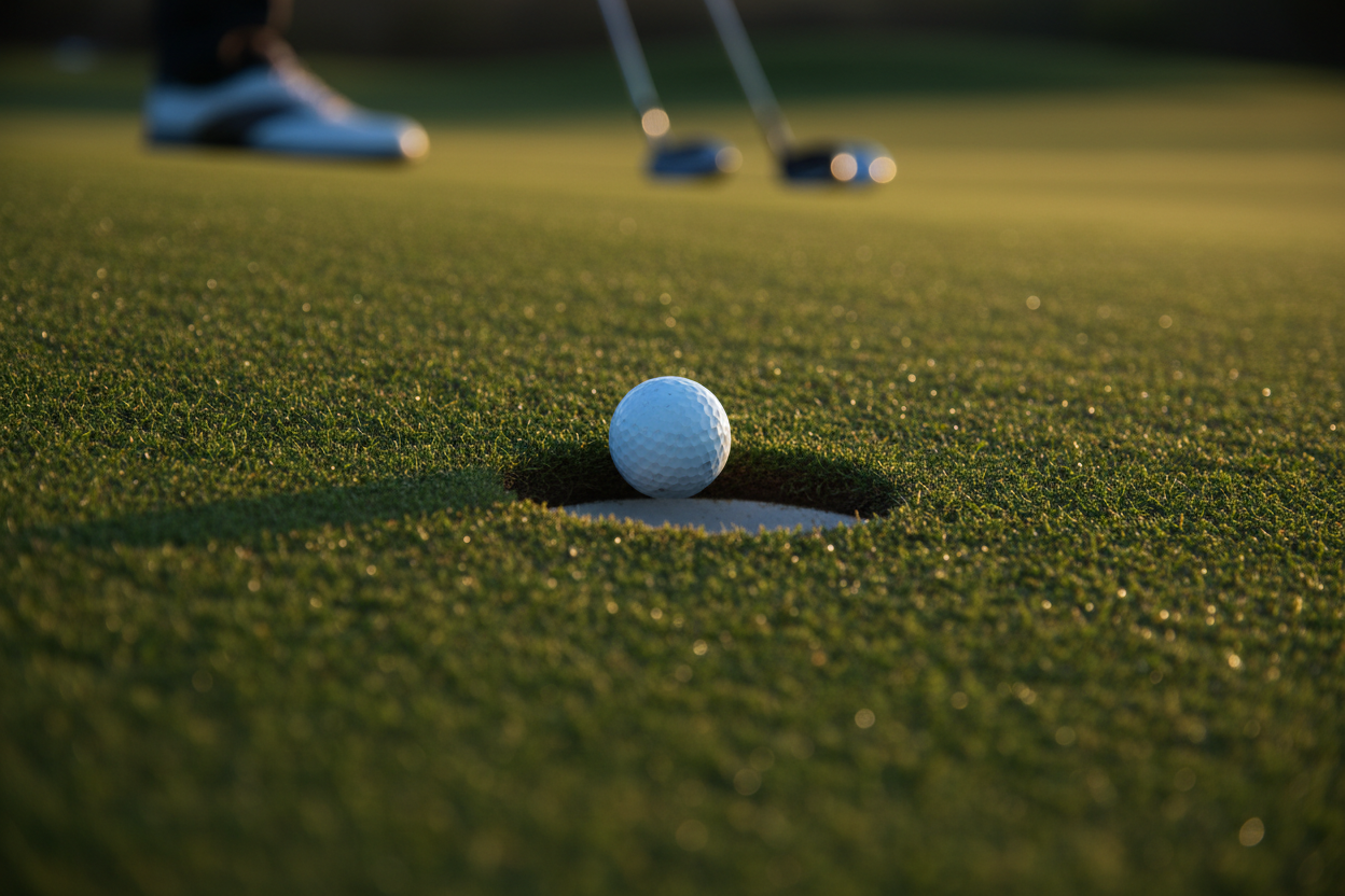 Pressure & Execution Series